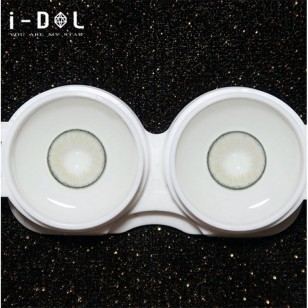 I-DOL Seattle 2 Cool Gray